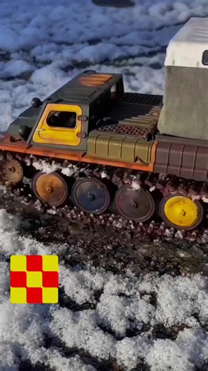 #erinnerung Wpl E1 #rc #rccar #custom #creation