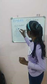 Think On Math ##Easy 3 digits multiplication