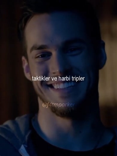 ben bi sosyopatım cnm 😘 | #fypage #keşfet #kaiparker #thevampirediaries #chriswood Kai Parker The Vampire Diaries Edit Kai Parker edit Chris Wood Türkçe Lyrics Edit lyrics The Vampire Diaries edit Series Edits Keşfet Fyp Viral video Global Trend