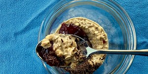 Cooking in Your Sleep