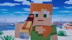 Minecraft - Caves & Cliffs: Part I Update Trailer