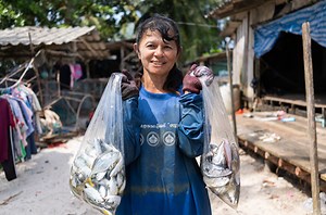 Sustainable resource management