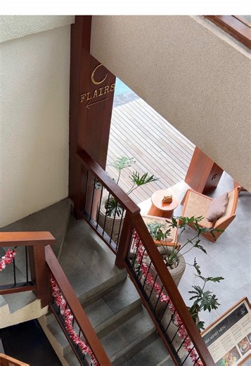 Experience Bold Thai Flavors at FLAIRS Ubud