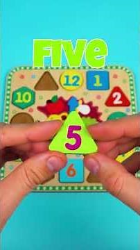 Playful Numbers: Fun Math Adventures for Little Learners! 🎉✨