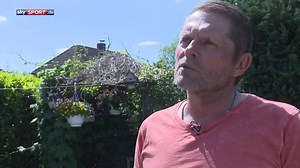 Werder Bremen: Uli Borowka über die Personalie Florian Kohfeldt