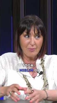 Pravda je u ovoj zemlji mnogo dalje od samog prava! Jasmina PAUNOVIĆ