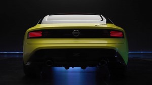 The Nissan Z Proto: A blend of modern technology and vintage Z touches. Don't miss a thing! Join Nissan 400Z Z35 and be a part of the conversation on the upcoming next generation Z car. | Z1 Motorsports, Inc.