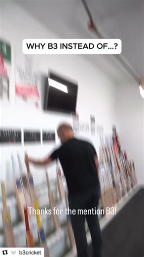 Thanks B3! 🌿🏏 At J S Wright & Sons, we’re passionate about preserving the legacy of cricket bat willow for generations to come! That’s why every year, we plant more willow trees than we have to in order to meet the growing future demand for this beloved sport’s essential material. 🌳 Our commitment goes beyond just planting trees; we are the best in the business. Our expertise ensures that each tree receives the care it needs either from the landowner ( guided by us) or from our own maintenanc