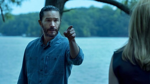 Who Was Ben On Ozark & How Did He Die?