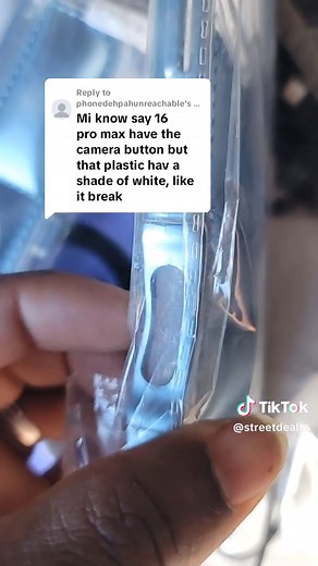 Understanding the Otterbox Case for iPhone 16 Pro Max