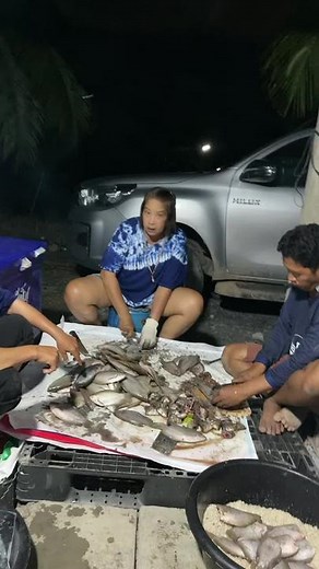 ผู้ใหญ่เล็ก สวนสม บน TikTok