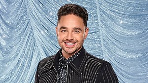 BBC One - Strictly Come Dancing - Adam Thomas