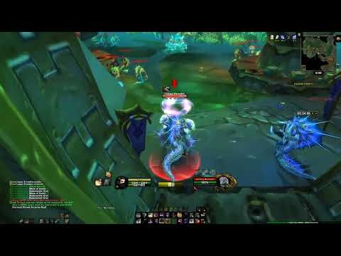 Rogue Gold Farm - The Steamvault Mining - TBC Anniversary