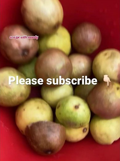 (Hack) How to make lemon/lime powder.