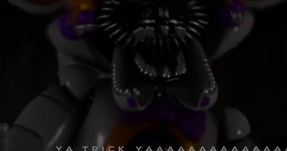 Как и обещала: песня о Lolbit из FNAF