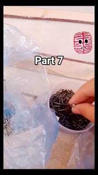 Wooden Gift Basket part 7 #woodenbasket #giftbasket #whencolorsplay #ytshorts #shorts youtubeshorts