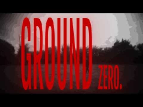 SpaceMan Zack - GROUND ZERO. [Official Lyric Video]