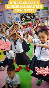 2.3K views · 19 reactions | #LEMONTREE #DANCEexercise | Teacher Carla | Facebook