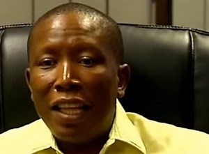 Watch: Malema on why Die Stem must be removed from the national anthem [video]