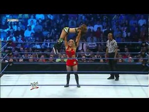 aj vs beth pheonix