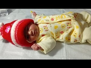 NICU Discharge Baby Dressing | Step-by-Step NICU Nursing Care for Newborns