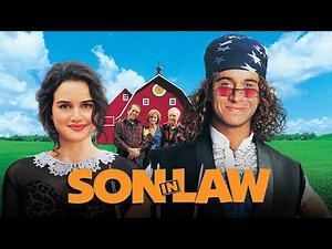 Son In Law Full Movie (1993) Fact || Pauly Shore, Lane Smith, Carla Gugino || Review & Facts