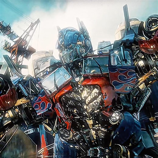 Jetfire Prime on top [Orginal Content] #shorts #transformers #optimusprime #viral #edit #4k