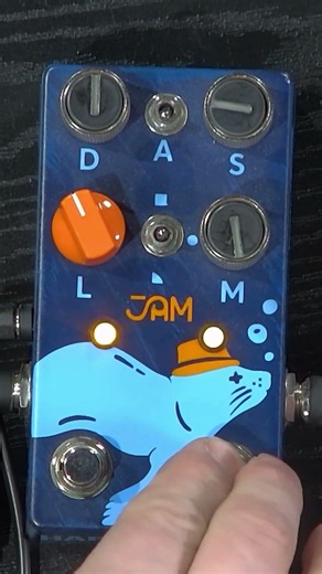 We Didn't Expect This Pedal To Be So Good....