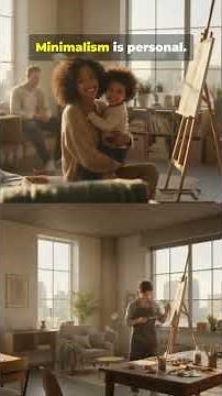 Minimalism Explained: What It Really Means to Live With Less