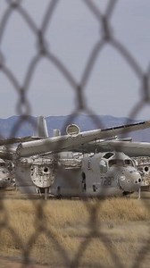 Abandoned military aircraft boneyard . . #abandoned #abandonedplaces | The Abandoned Project