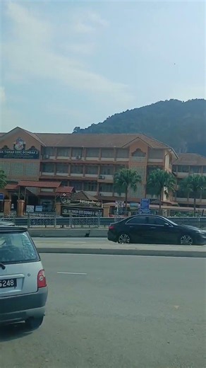 Malaysia's Most Beautiful Roads & Green City 🌴🇲🇾 | Stunning Buildings & Nature Views | Kuala Lumpur