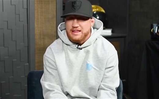 盖奇说能否击败托普里亚决定他是否还会继续打下去："我绝对有实力在白宫草坪上KO伊利亚·托普里亚。我清楚自己拥有的力量，也了解自身技术。当然，他同样可能KO我