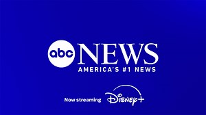 Watch ABC News Live on Disney+