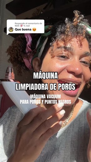 Effective Pore Vacuum and Blackhead Remover