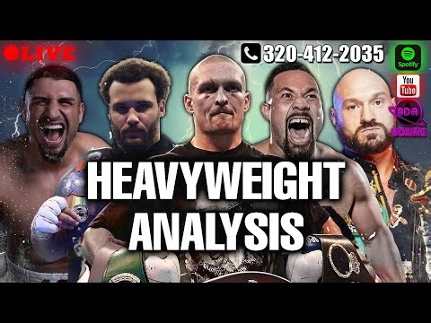 Boxing Debate Night (Any Topic You Want)