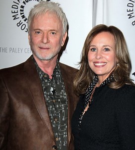 General Hospital: Genie Francis Honors Anthony Geary in Touching Post