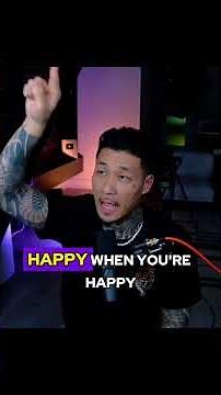 Are your feelings ultimately leading you to misery?