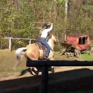 Pretty cool watching my daughter at her senior portraits. Not many girls would want the Wild West theme, but she’s not like many girls #mycowgirl | Kerry Earnhardt