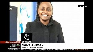 5.9K views · 72 reactions | WATCH | Former Kenyan President Daniel arap Moi has died. Moi, who led the country from 1978 to 2002, died in Nairobi where has had been receiving treatment. He was 95. #sabcnews | SABC News | Facebook