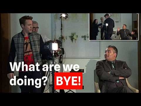 Celebrities Who Put Rude Interviewers in Their Place