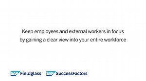 External Workforce Explainer Videos - Total Workforce Management - 30 seconds