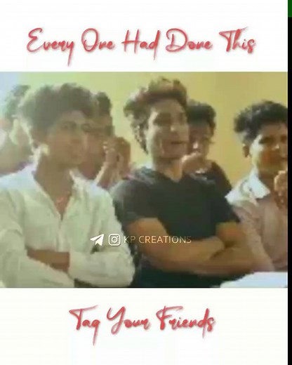 𝗔𝗛 𝗔𝗜𝗧𝗛𝗘 🔥 | Tag that frnds 😂😂 ................. Do FOLLOW @kp_.creations_ . Follow And Support My Page For More Videos @kp_.creations_ ENote: This... | Instagram