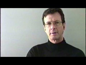 Michael Crichton : on the future