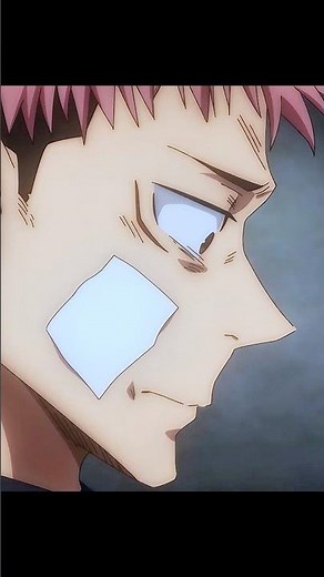 「俺、人を殺した」虎杖が初めて見せた弱さとナナミンの答え【呪術廻戦 第1期13話】 #呪術廻戦 #jujutsukaisen #虎杖悠仁 #七海建人