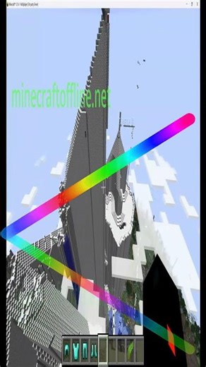 Minecraft anarchy server 1.21.12