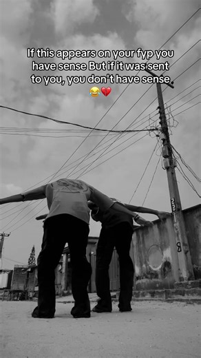 Send This Before It's Sent to You: A Dance TikTok