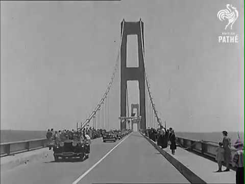 When resonance frequency matches wat happens (bridge frequency =air frequency)=Crash