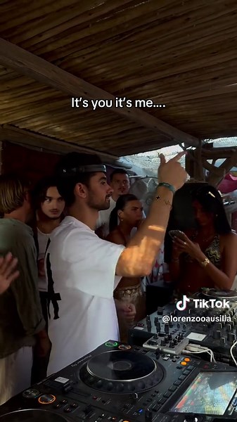 Experience the Vibes of Saint Tropez Beach Club