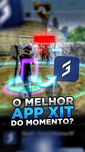 O MELHOR APP XIT DO MOMENTO? (Android e iOS)