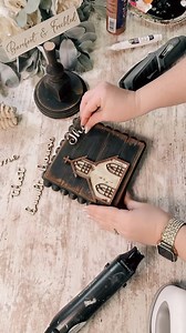 DIY Pedestal Sign | Barefoot & Freckled, LLC